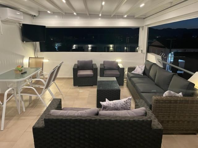 Nafplio Getaway 빌라 외부 사진
