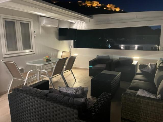 Nafplio Getaway 빌라 외부 사진