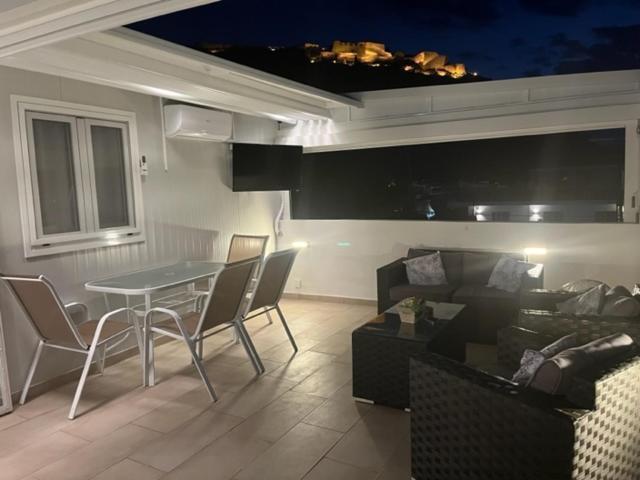 Nafplio Getaway 빌라 외부 사진