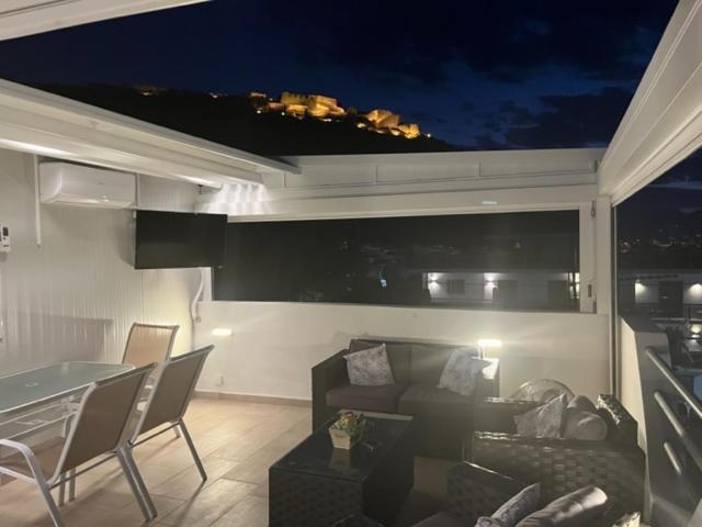 Nafplio Getaway 빌라 외부 사진