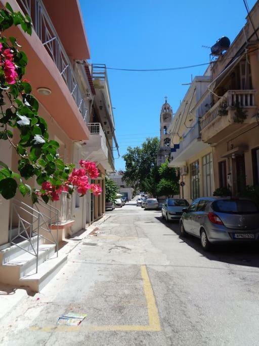 Nafplio Getaway 빌라 외부 사진