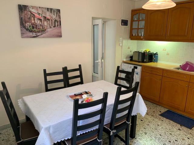 Nafplio Getaway 빌라 외부 사진