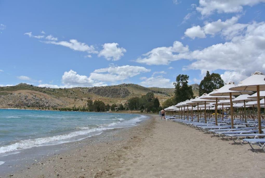 Nafplio Getaway 빌라 외부 사진