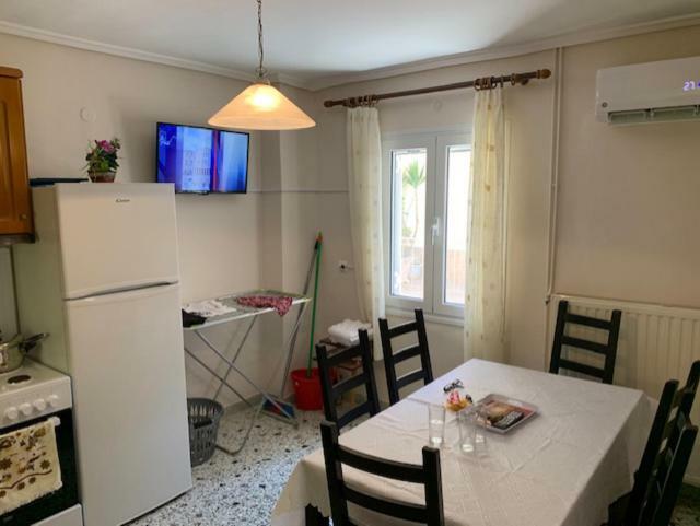 Nafplio Getaway 빌라 외부 사진