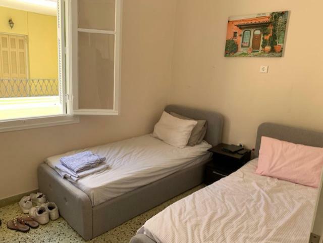 Nafplio Getaway 빌라 외부 사진