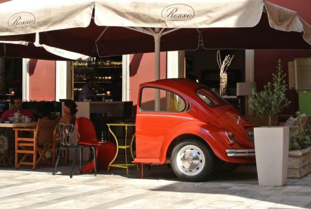 Nafplio Getaway 빌라 외부 사진